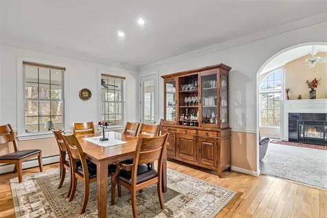 16 Bradley Bow Road Jericho VT 05465