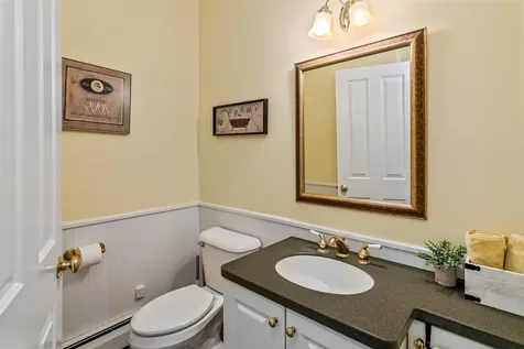 16 Bradley Bow Road Jericho VT 05465