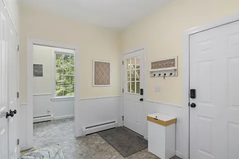 16 Bradley Bow Road Jericho VT 05465