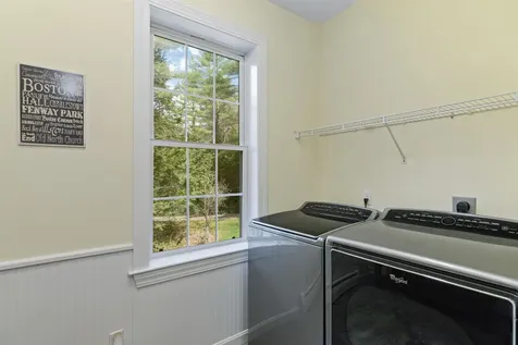 16 Bradley Bow Road Jericho VT 05465