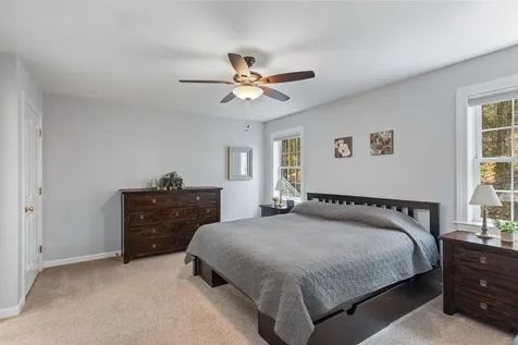 16 Bradley Bow Road Jericho VT 05465