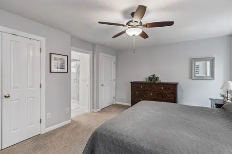 16 Bradley Bow Road Jericho VT 05465