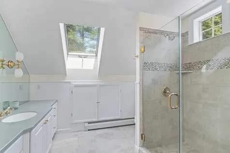 16 Bradley Bow Road Jericho VT 05465