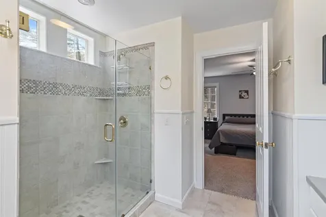 16 Bradley Bow Road Jericho VT 05465