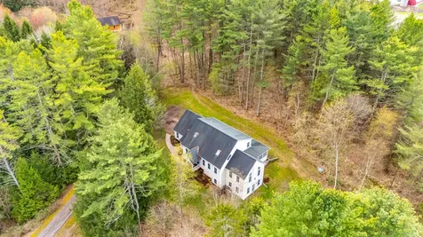 16 Bradley Bow Road Jericho VT 05465