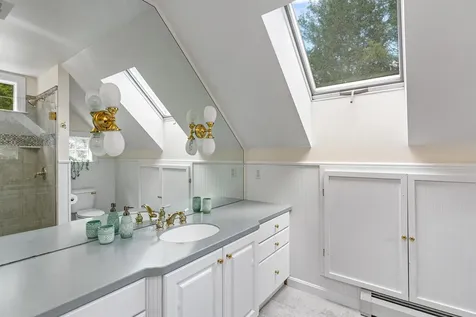 16 Bradley Bow Road Jericho VT 05465