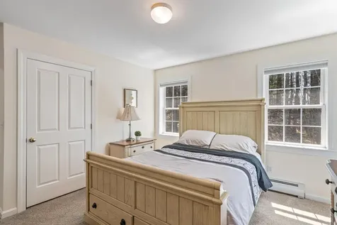 16 Bradley Bow Road Jericho VT 05465