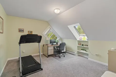 16 Bradley Bow Road Jericho VT 05465