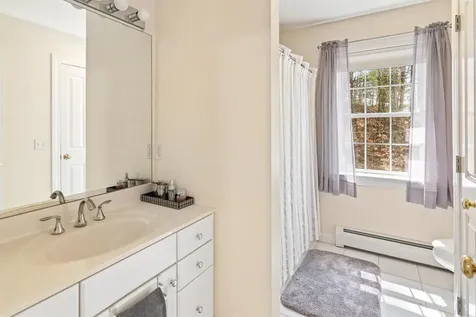 16 Bradley Bow Road Jericho VT 05465