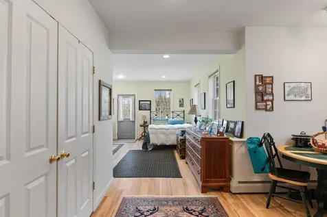 16 Bradley Bow Road Jericho VT 05465