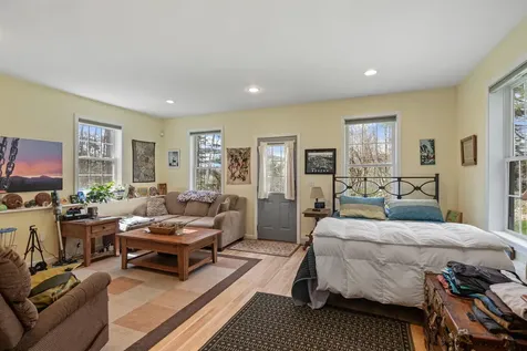 16 Bradley Bow Road Jericho VT 05465