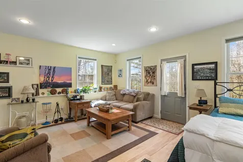 16 Bradley Bow Road Jericho VT 05465