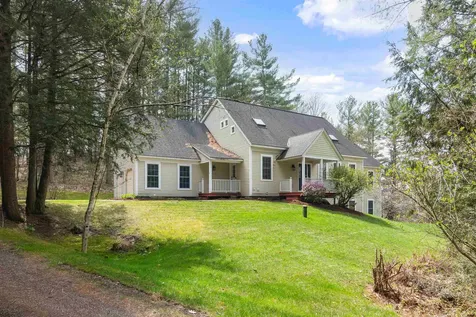 16 Bradley Bow Road Jericho VT 05465