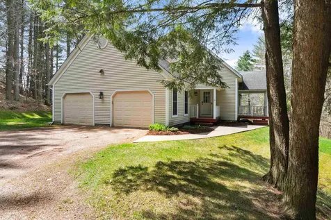 16 Bradley Bow Road Jericho VT 05465