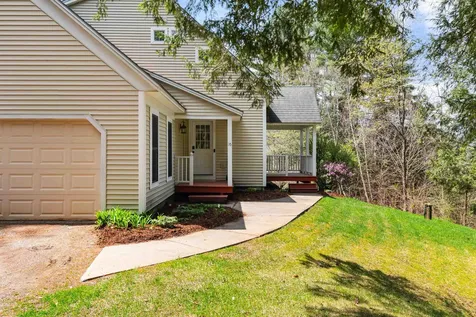 16 Bradley Bow Road Jericho VT 05465