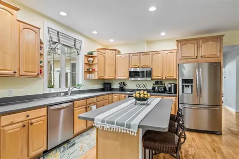 16 Bradley Bow Road Jericho VT 05465