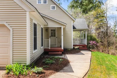 16 Bradley Bow Road Jericho VT 05465