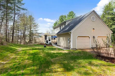 16 Bradley Bow Road Jericho VT 05465