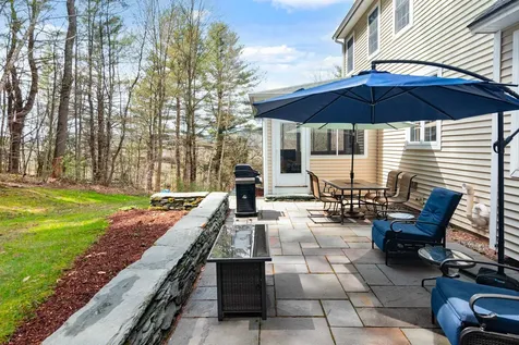 16 Bradley Bow Road Jericho VT 05465