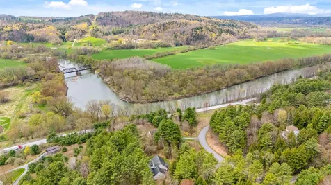 16 Bradley Bow Road Jericho VT 05465