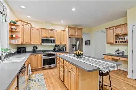 16 Bradley Bow Road Jericho VT 05465