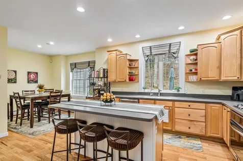 16 Bradley Bow Road Jericho VT 05465