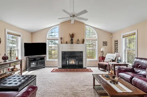 16 Bradley Bow Road Jericho VT 05465