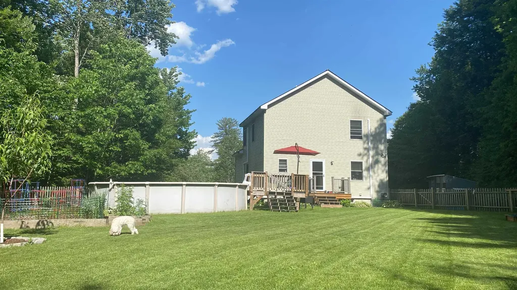 336 Locust Street Hartford VT 05088