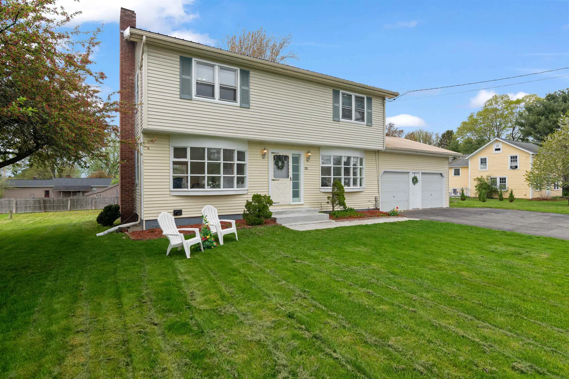 890 Essex Road Williston VT 05495