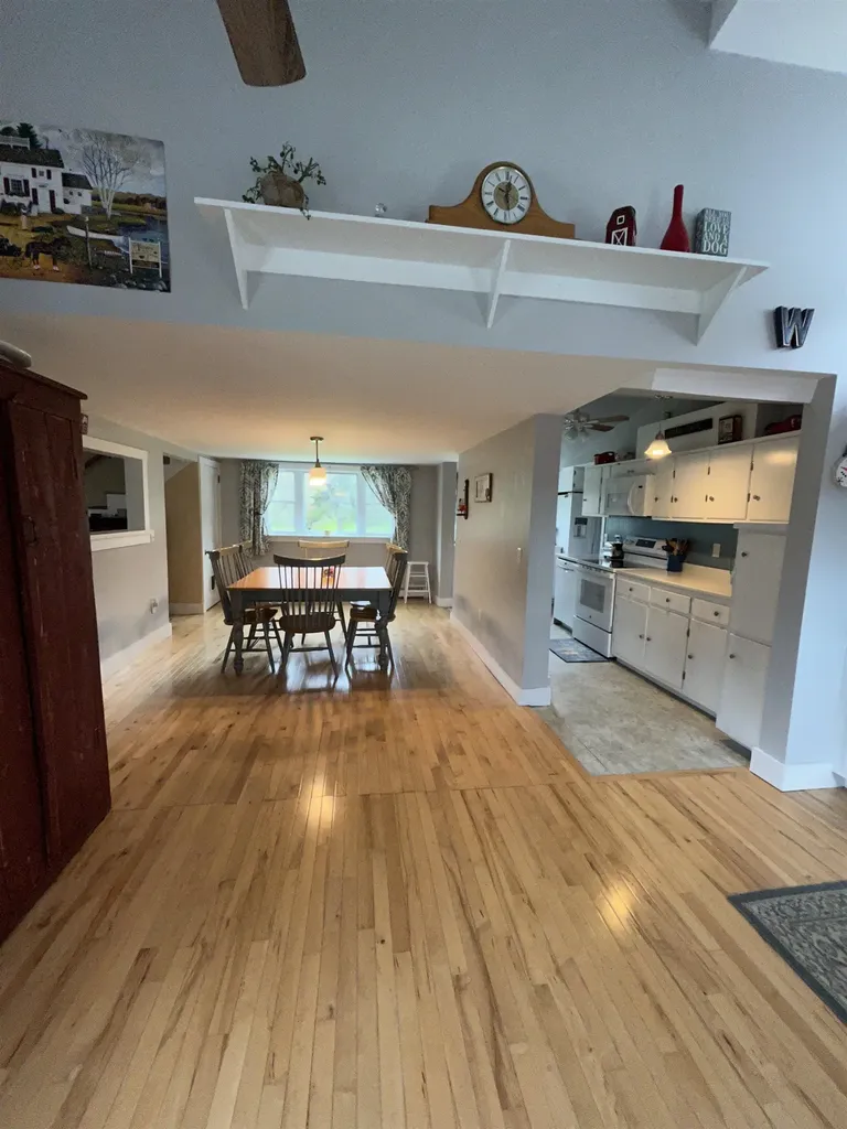 2903 Vt Route 107 Stockbridge VT 05772