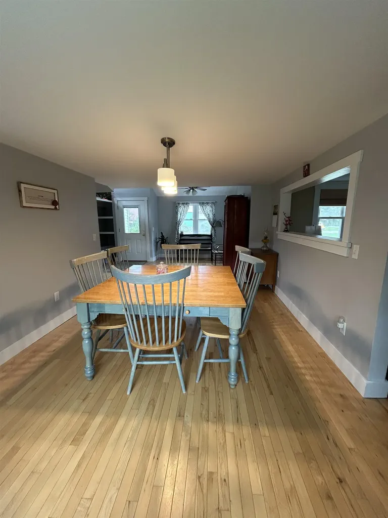 2903 Vt Route 107 Stockbridge VT 05772