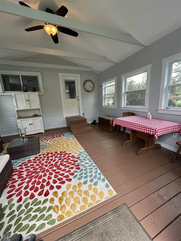 2903 Vt Route 107 Stockbridge VT 05772