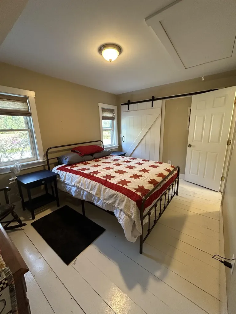 2903 Vt Route 107 Stockbridge VT 05772