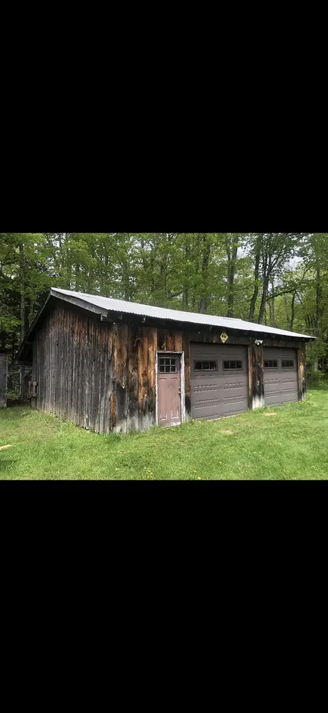 2903 Vt Route 107 Stockbridge VT 05772