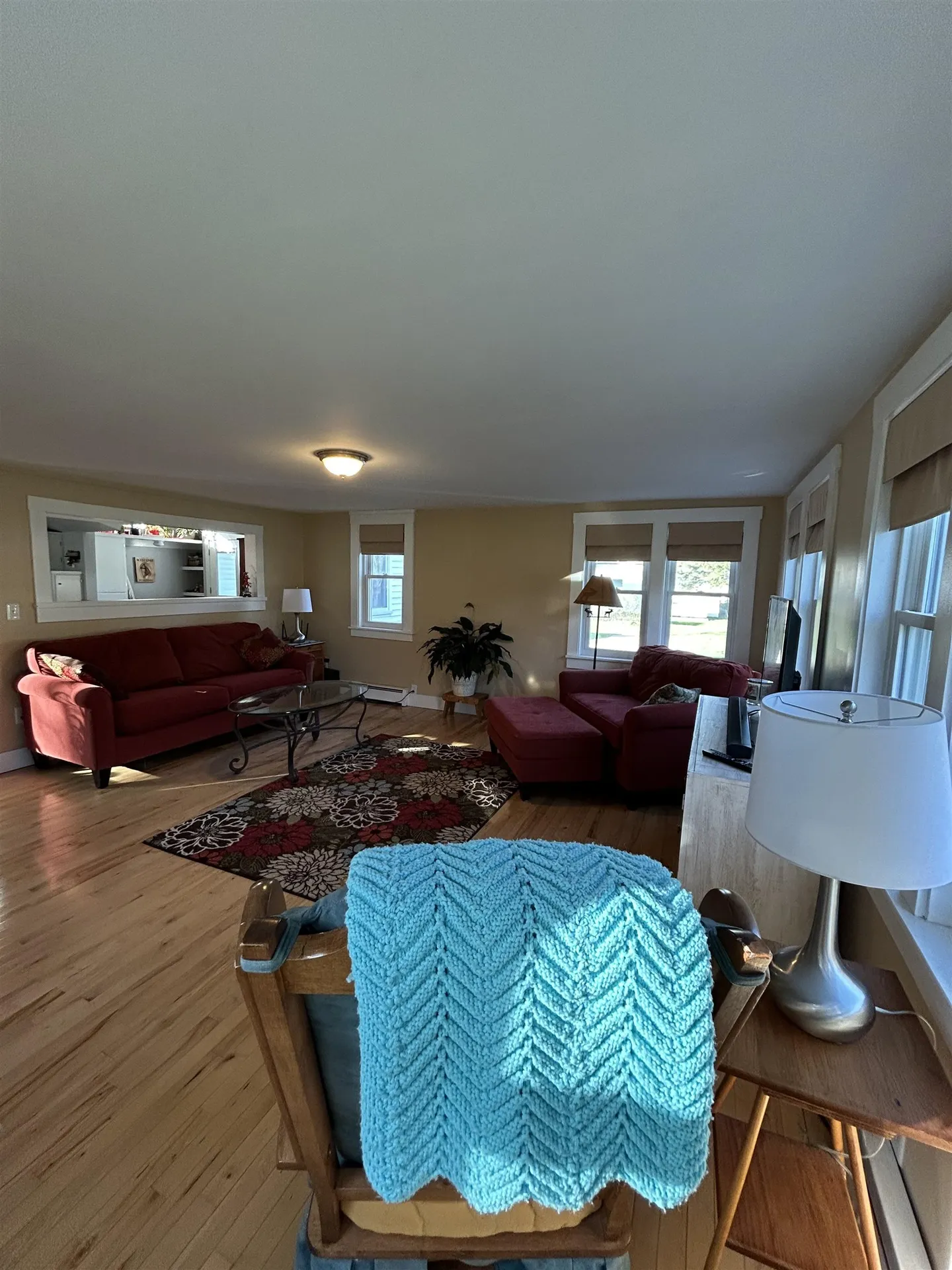 2903 Vt Route 107 Stockbridge VT 05772