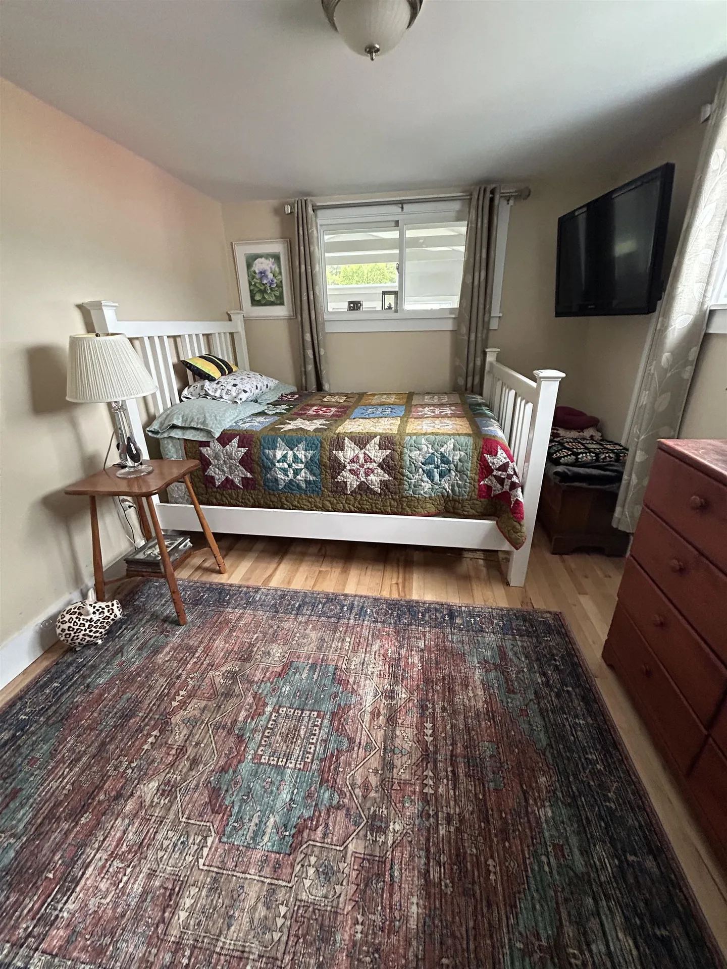 2903 Vt Route 107 Stockbridge VT 05772