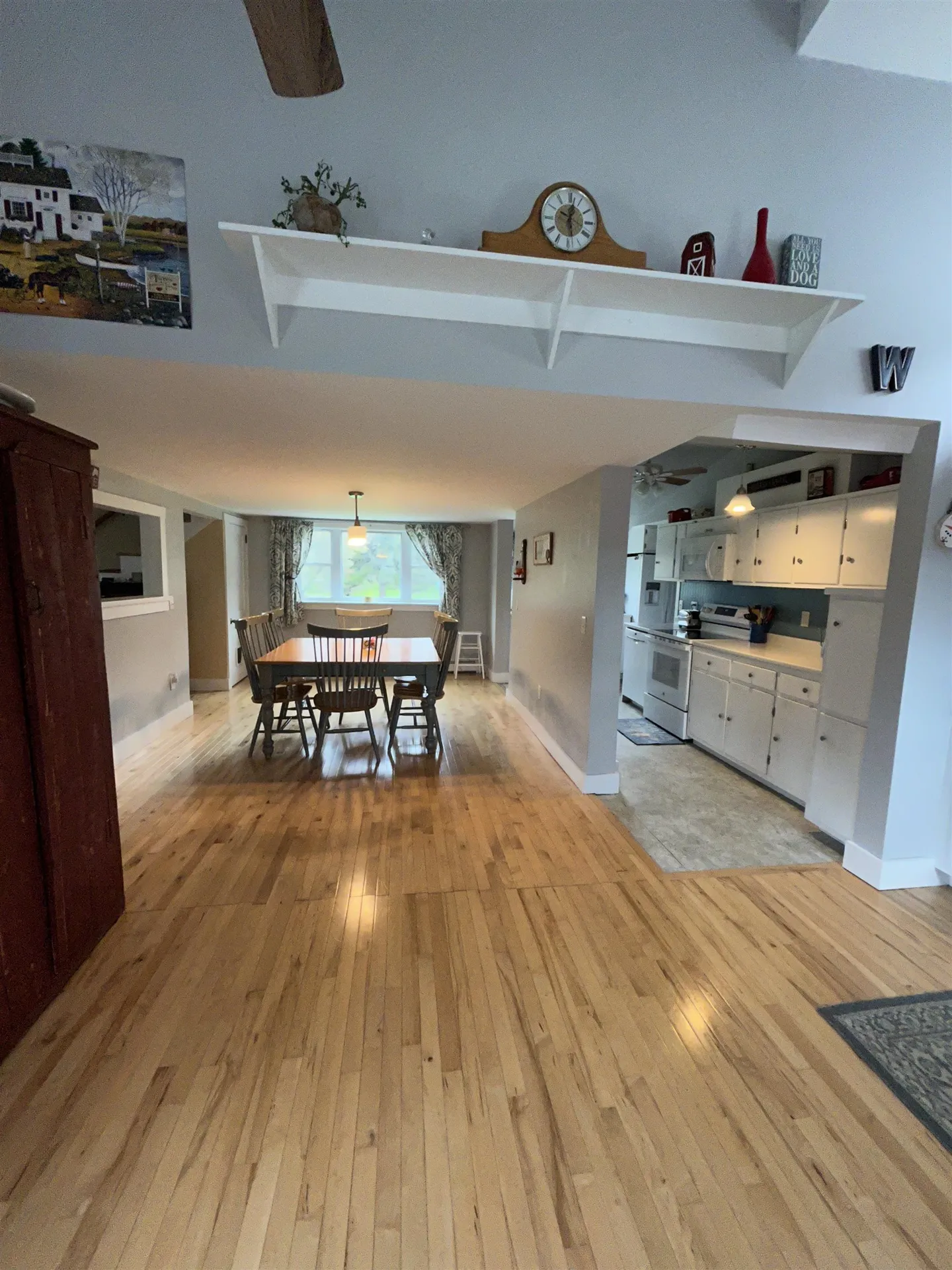 2903 Vt Route 107 Stockbridge VT 05772