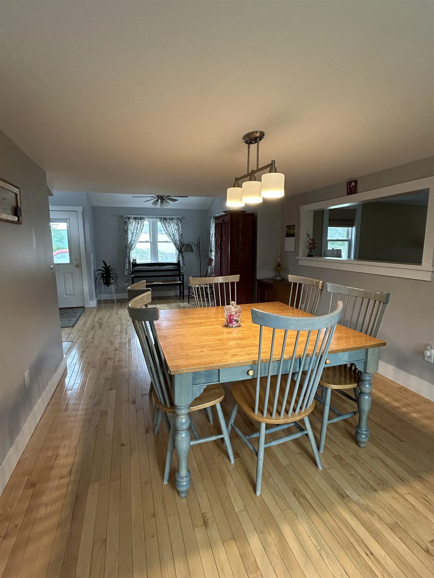 2903 Vt Route 107 Stockbridge VT 05772