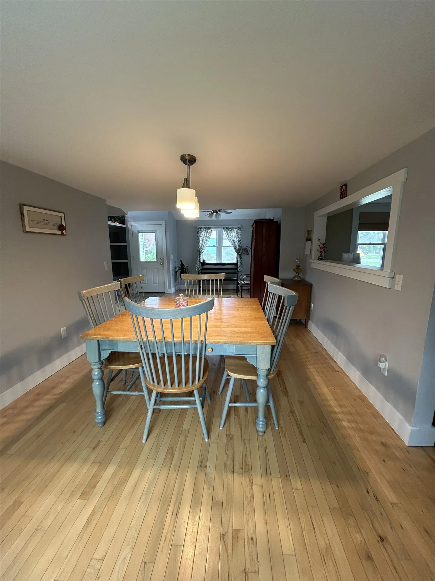 2903 Vt Route 107 Stockbridge VT 05772