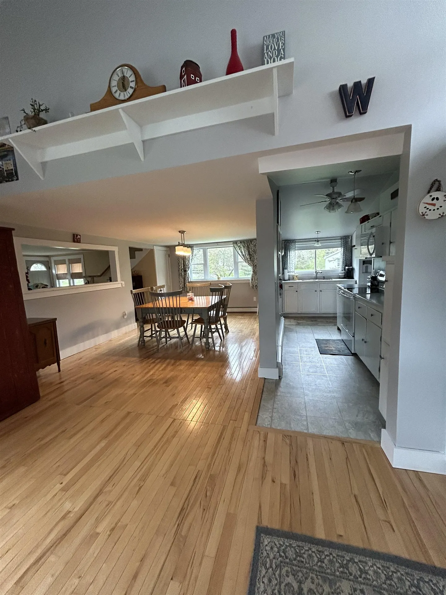 2903 Vt Route 107 Stockbridge VT 05772