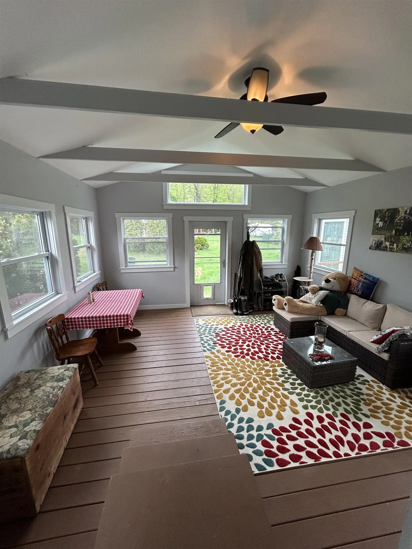 2903 Vt Route 107 Stockbridge VT 05772