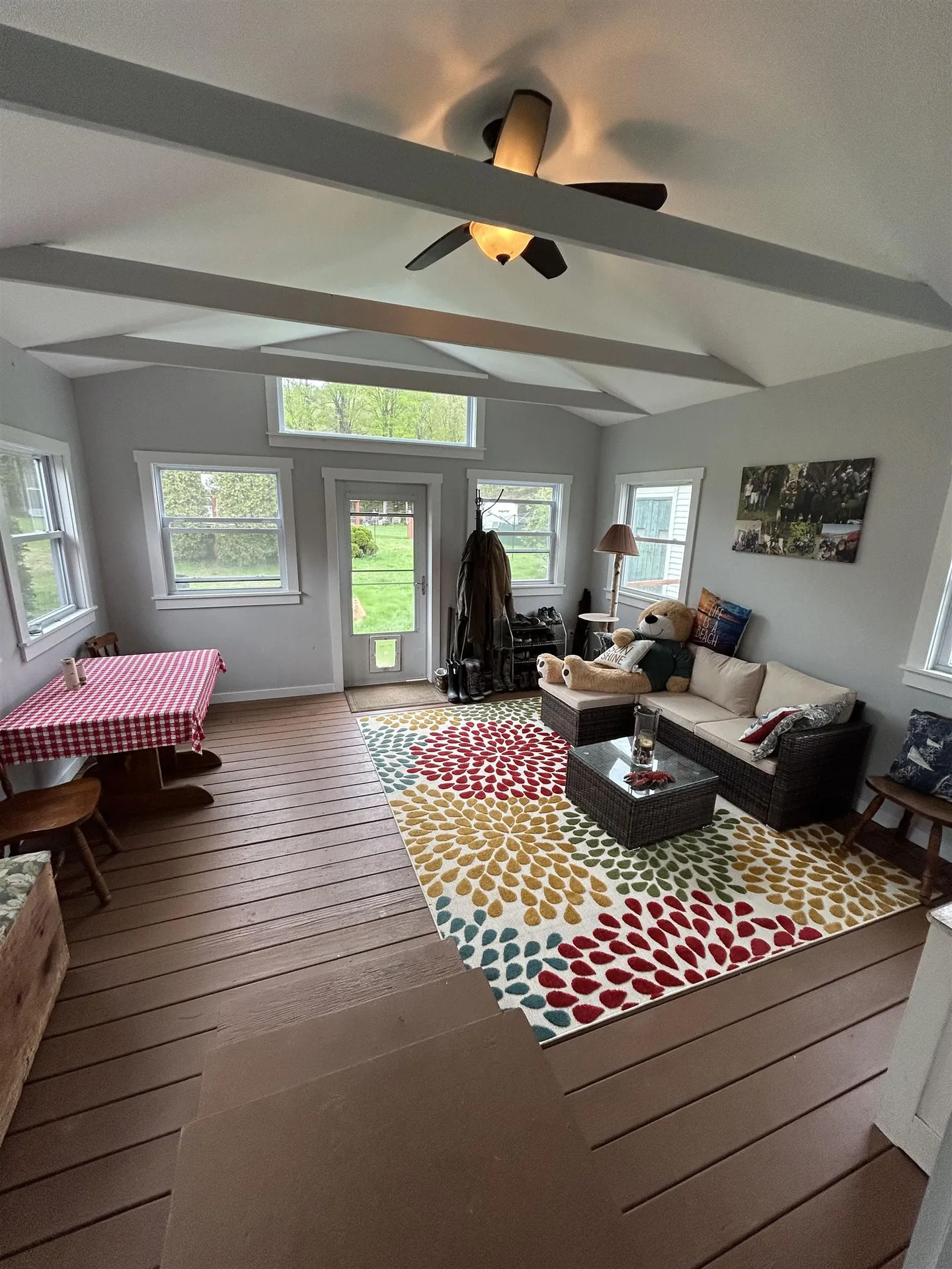 2903 Vt Route 107 Stockbridge VT 05772