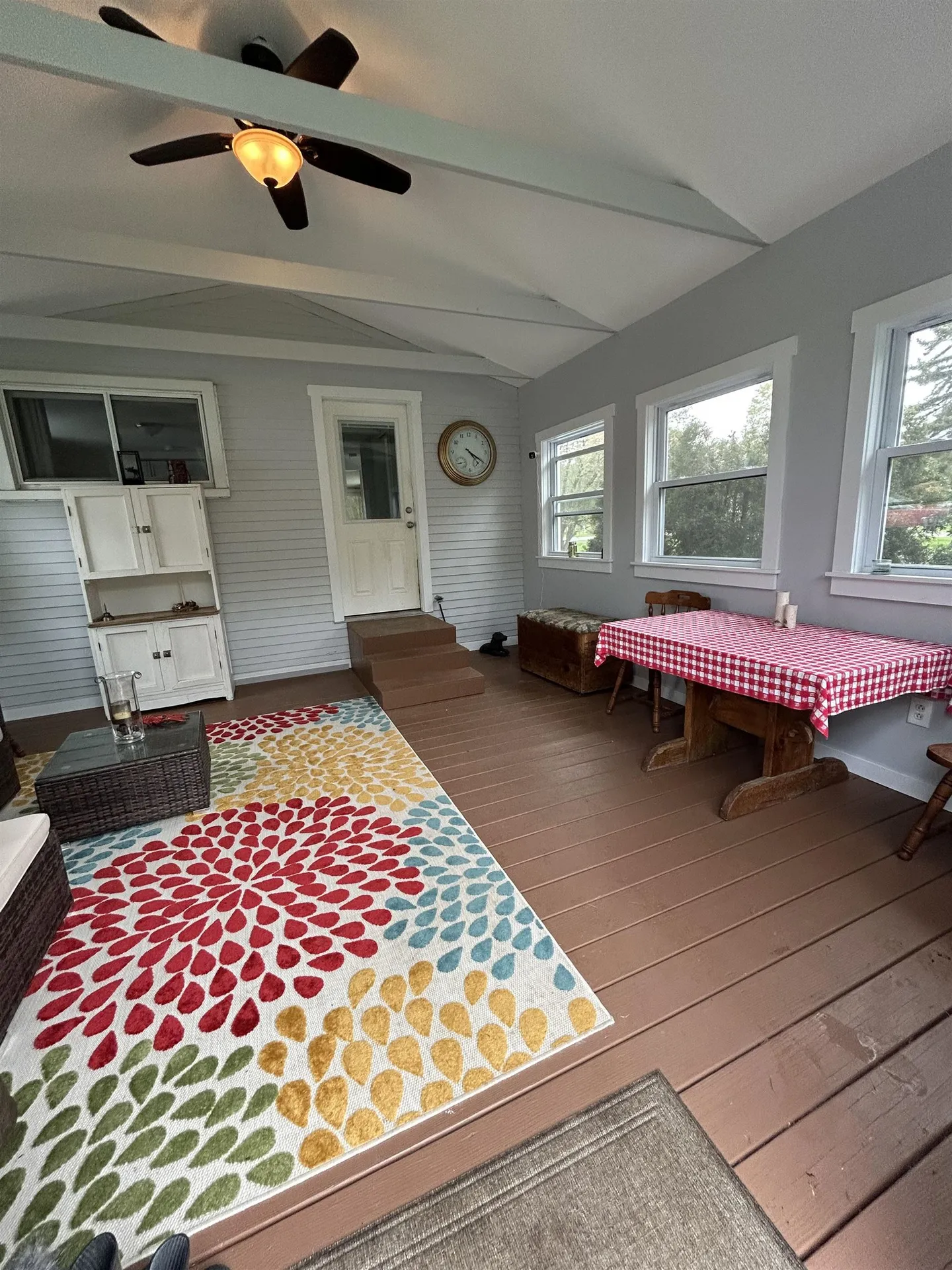 2903 Vt Route 107 Stockbridge VT 05772