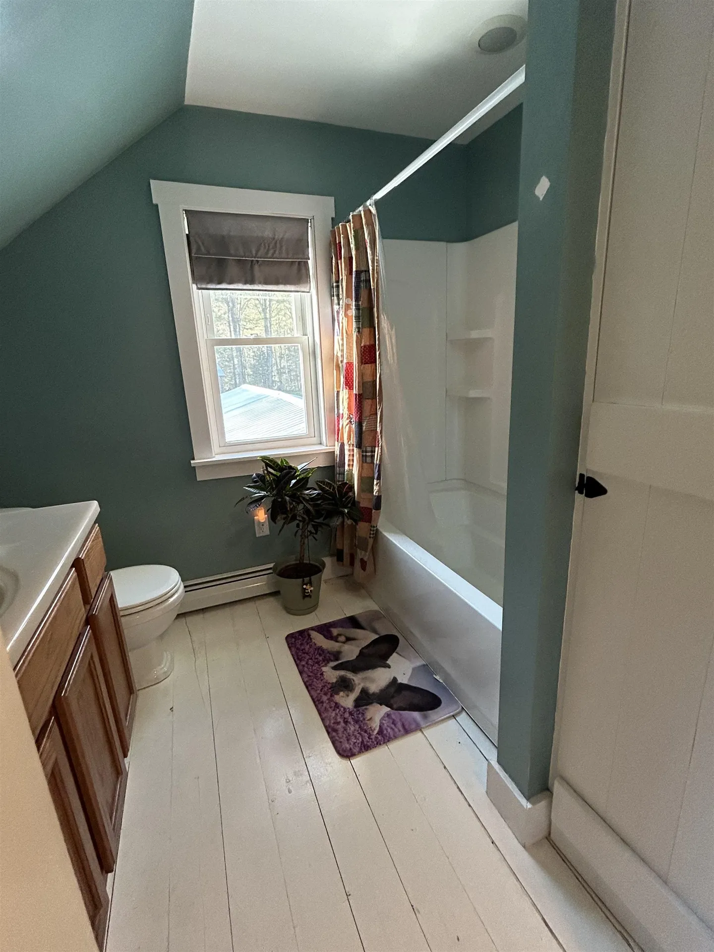 2903 Vt Route 107 Stockbridge VT 05772