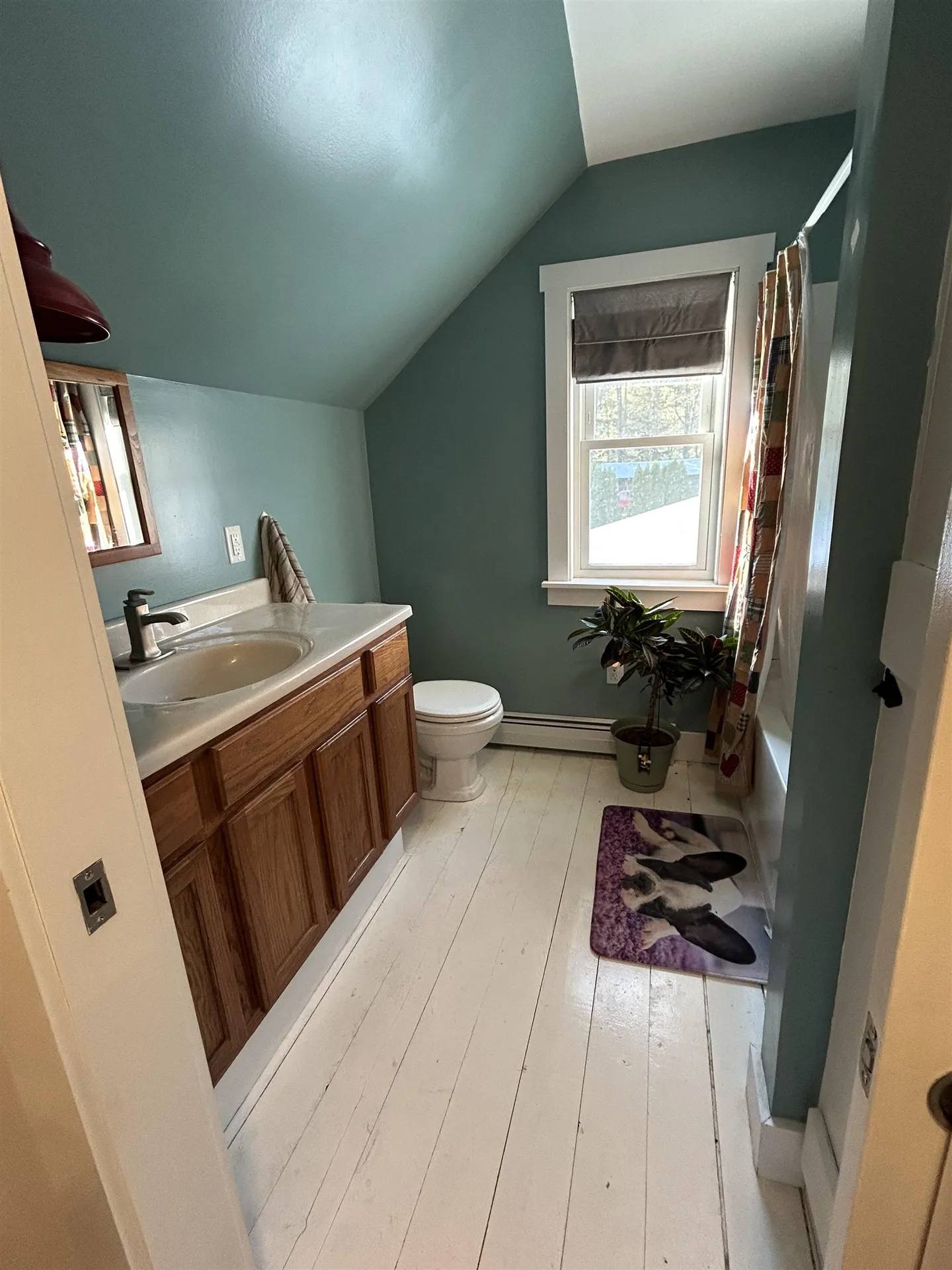 2903 Vt Route 107 Stockbridge VT 05772