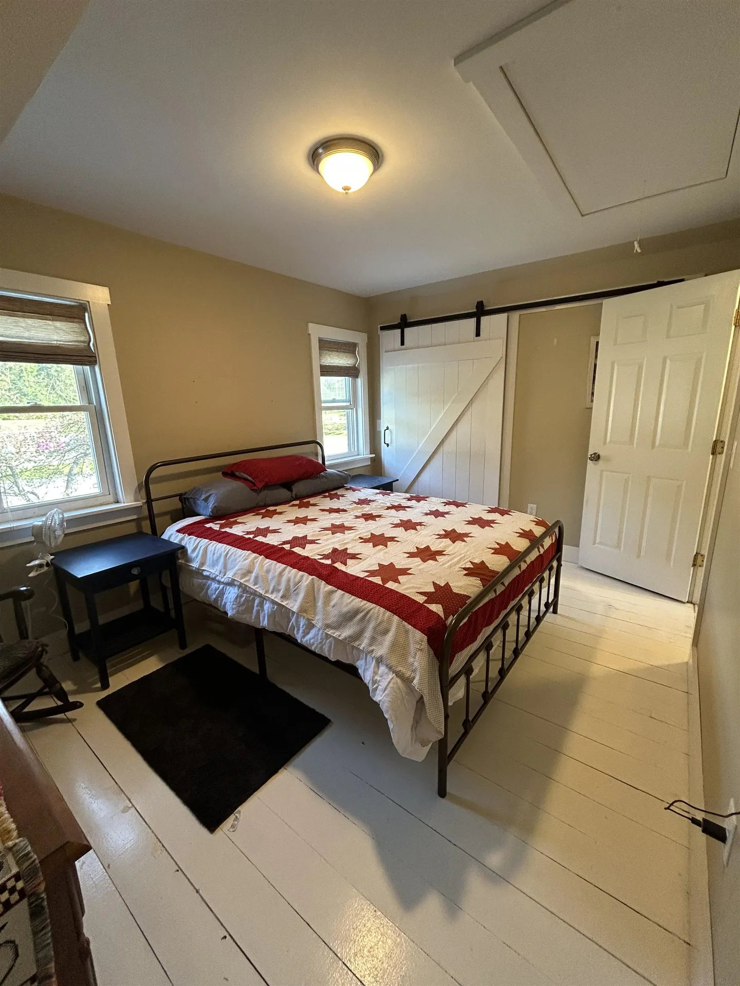 2903 Vt Route 107 Stockbridge VT 05772