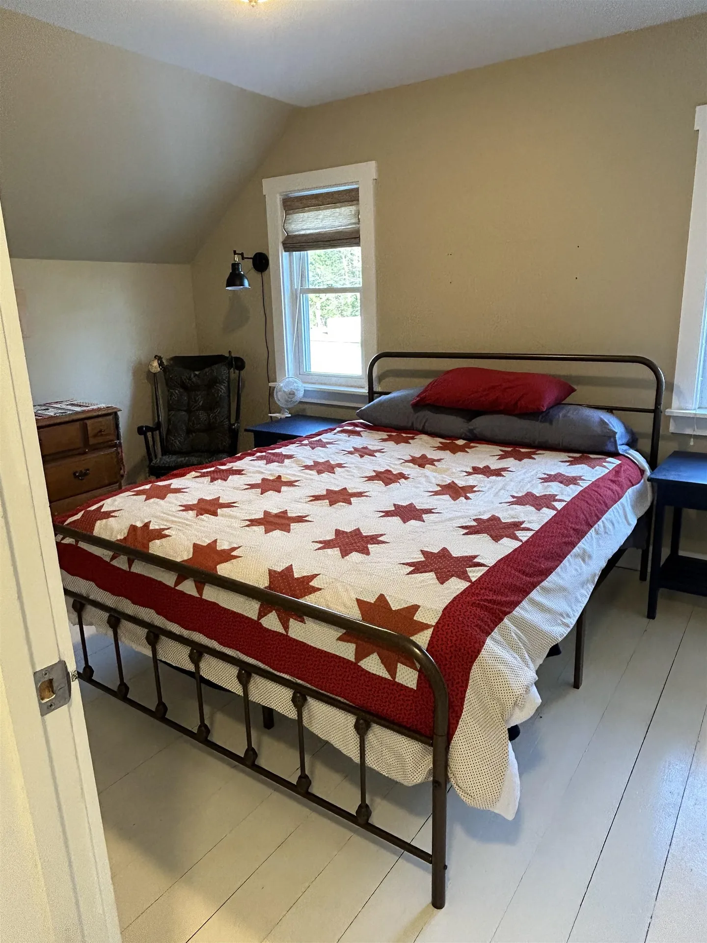 2903 Vt Route 107 Stockbridge VT 05772