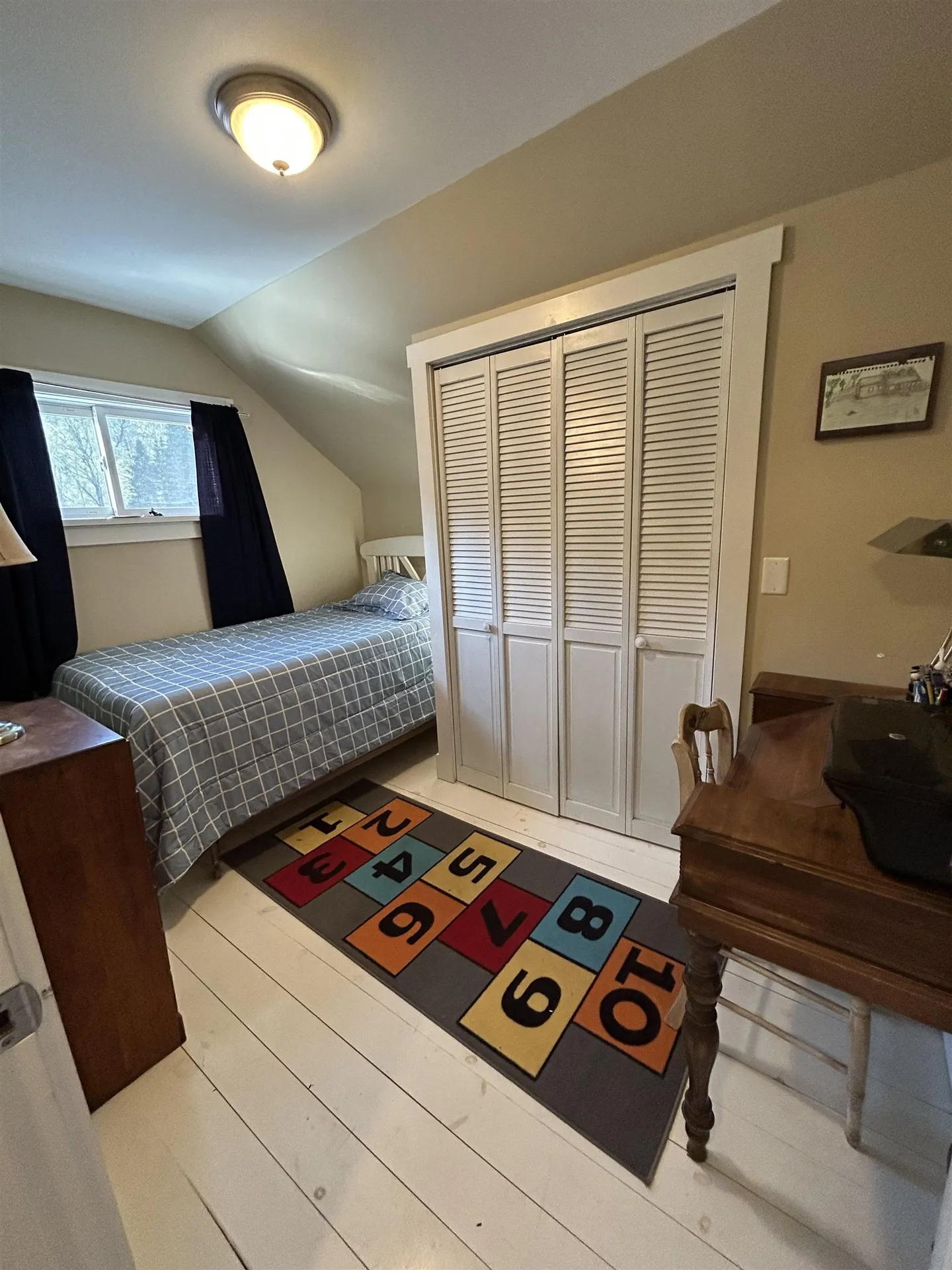 2903 Vt Route 107 Stockbridge VT 05772