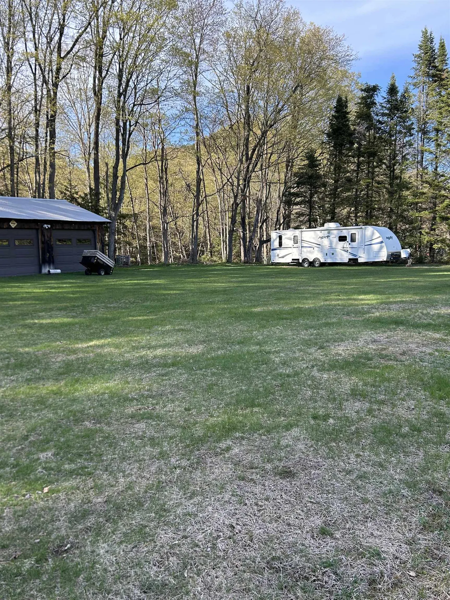 2903 Vt Route 107 Stockbridge VT 05772