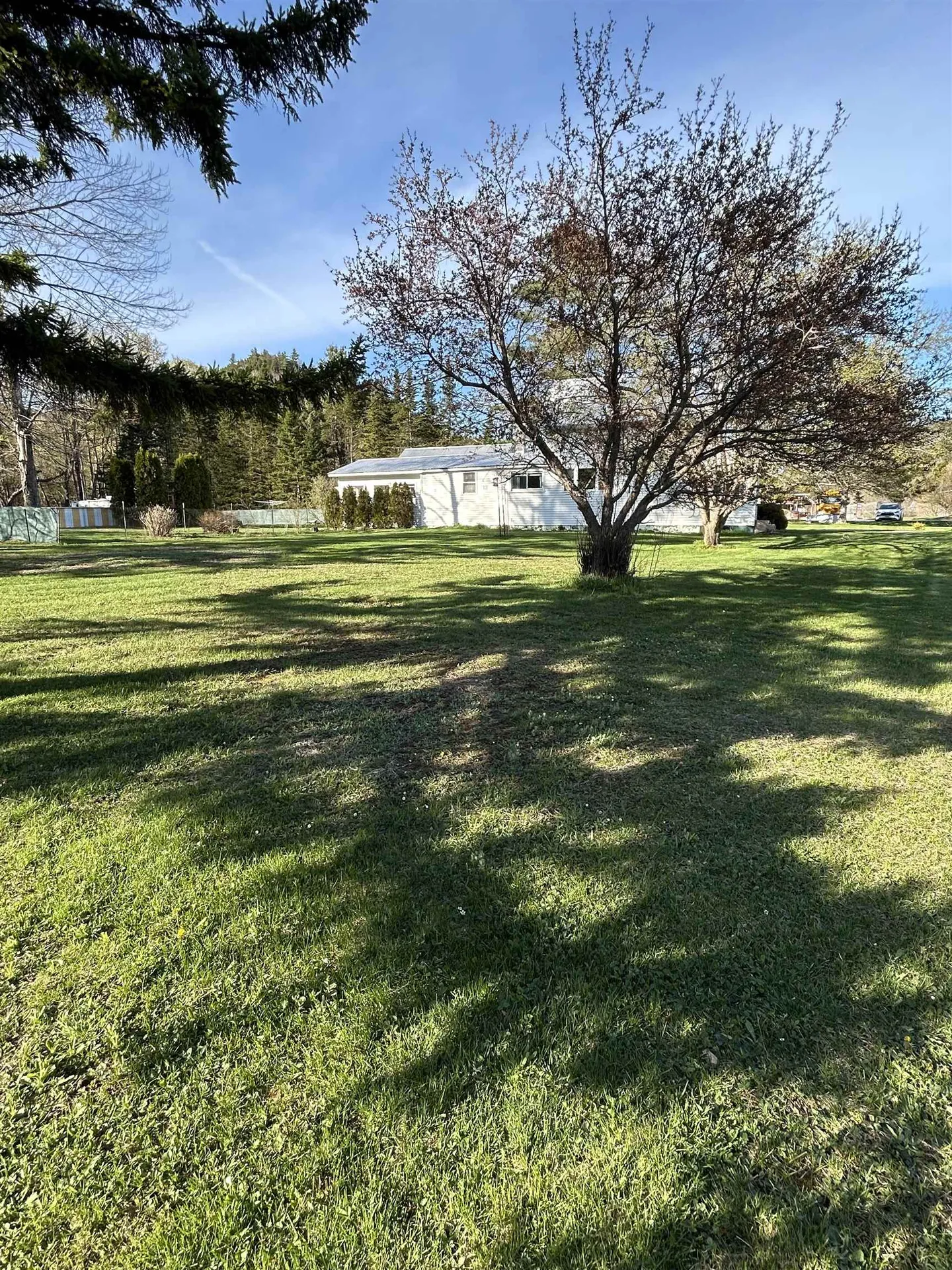 2903 Vt Route 107 Stockbridge VT 05772